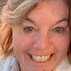 Meet your Posher, Patricia